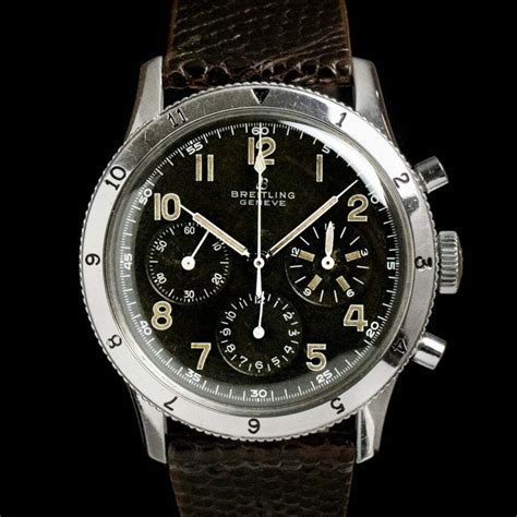 Breitling co pilot 765 review